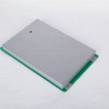 清华同方智能卡产品公司产品部 门禁读卡器引领智能安全新时代